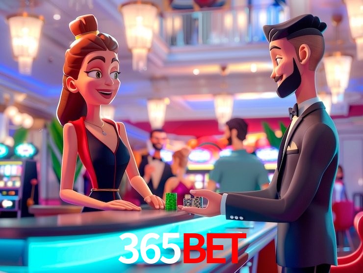 365bet Two-Factor Authentication Slots