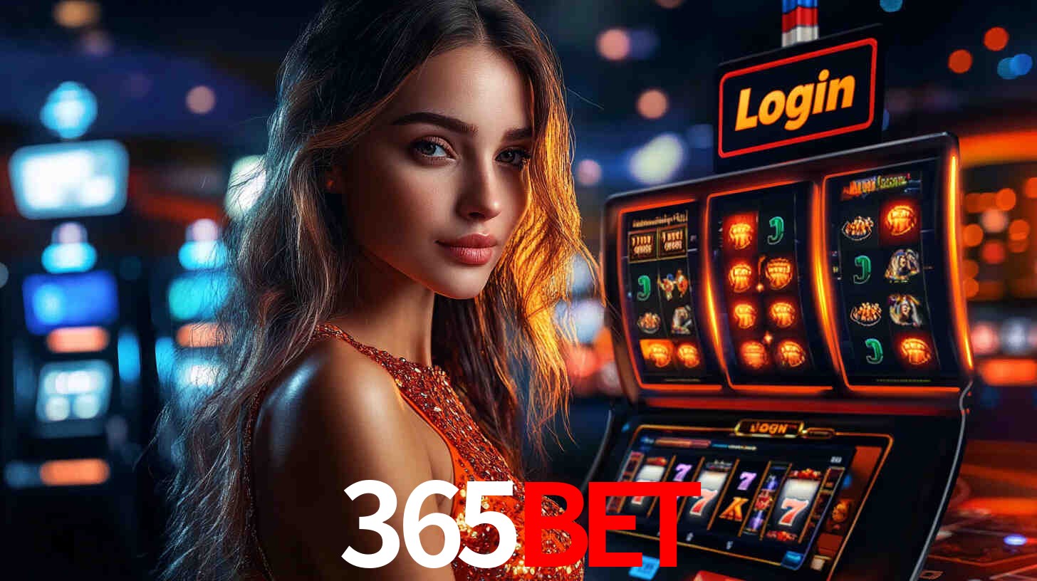 365bet gaming platform